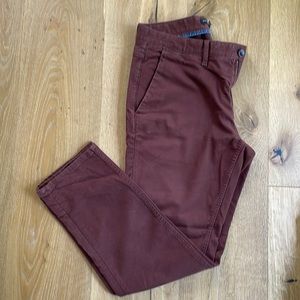 Men’s Banana Republic Aiden Pants